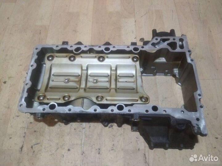 Поддон Bmw 5 7 F10 F01