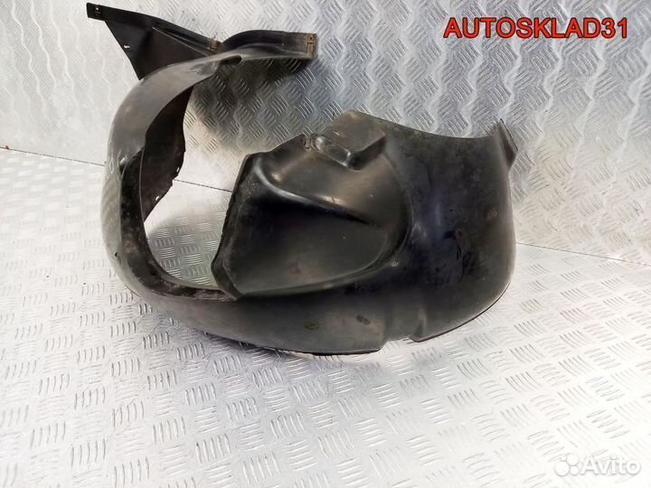 Локер передний левый Фольксваген Поло 6Q0809957B