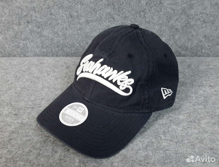 Женская кепка Хлопок New Era NFL