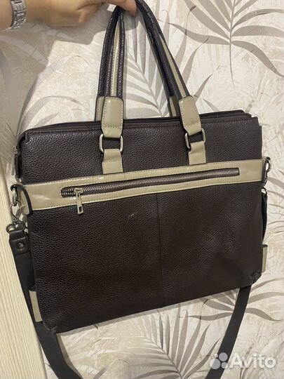 Сумка для ноутбука