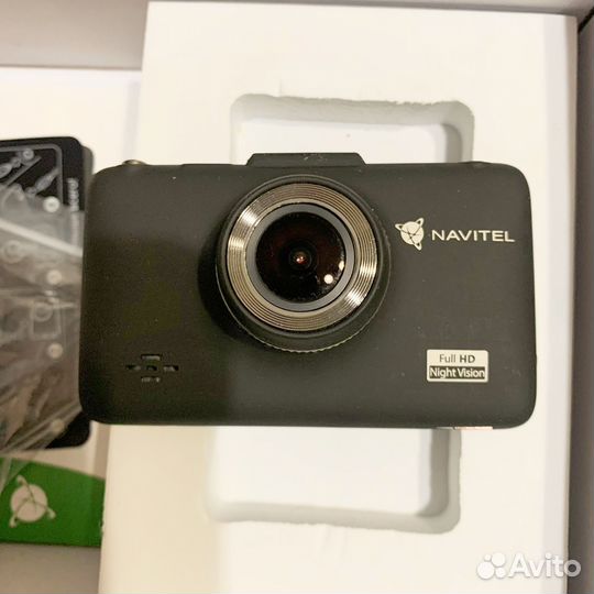 Видеорегистратор Navitel DR500NV