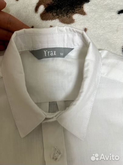 Костюм зайчика 86 92