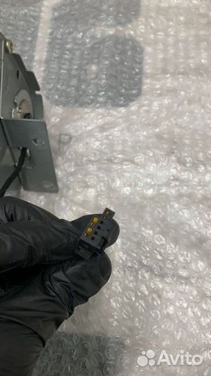 Подушка безопасности пассажира передняя Bmw