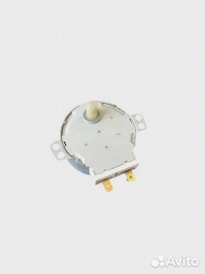 Мотор тарелки микроволновой печи