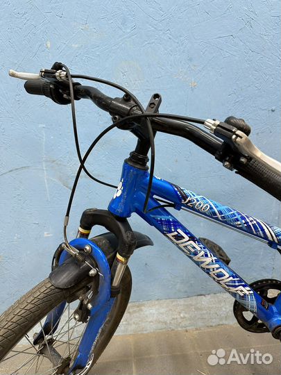 Бронь Велосипед детский