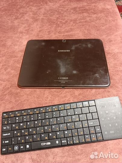 Samsung galaxy tab 3