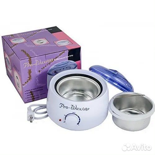 Воскоплав Pro-Wax100