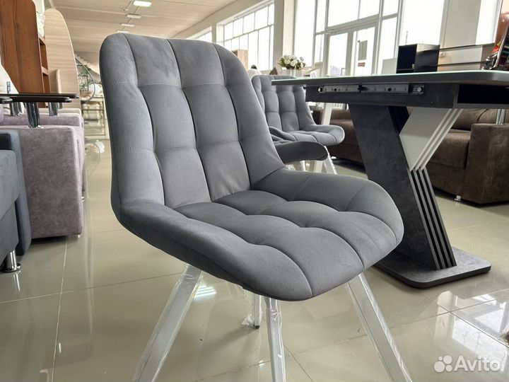 Стулья кухонные