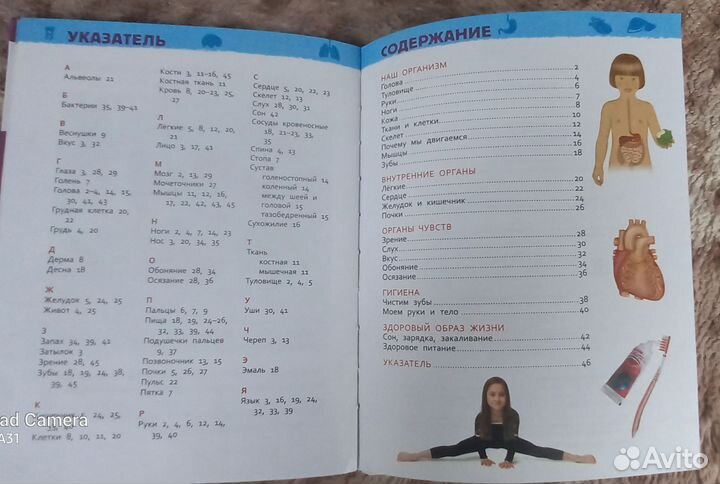 Энциклопедия для детей