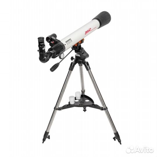 Телескоп Veber PolarStar II 700/70AZ рефрактор