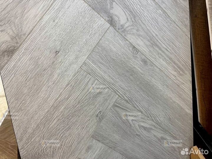 Spc ламинат елочкой