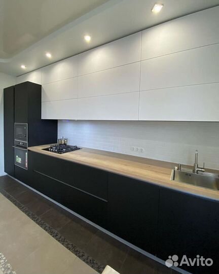 Кухня Кухонный гарнитур