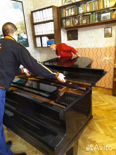 Перевозка Пианино,Рояля,Сейфы,Мебель,Такелажники