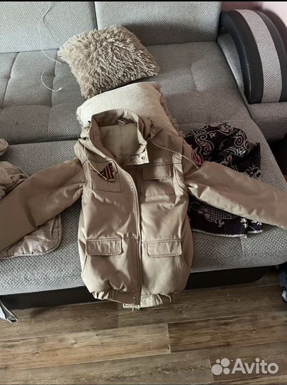 Юнармейская форма