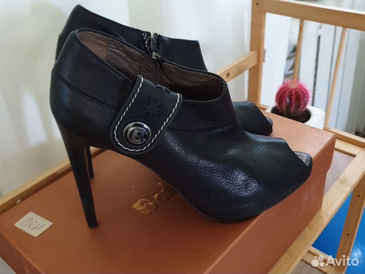 Ботильоны Baldinini 38,5