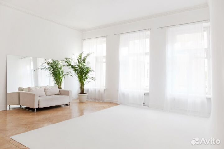 Аренда фотостудии