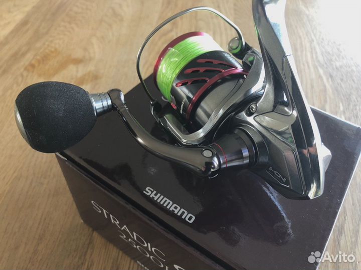 Кноб EVA для катушек Shimano и Daiwa