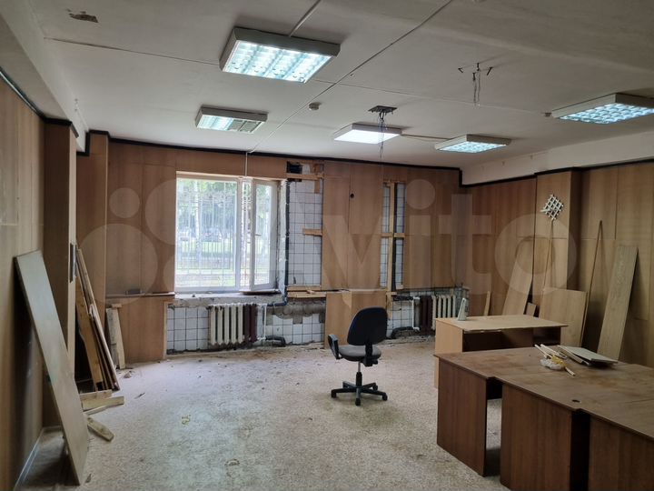 Свободного назначения, 170 м²