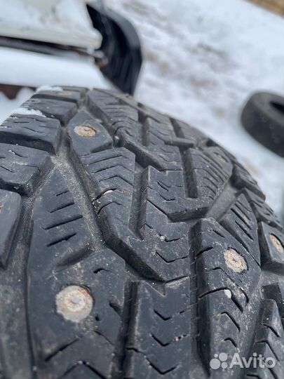 Tigar Ice 185/65 R15 92T