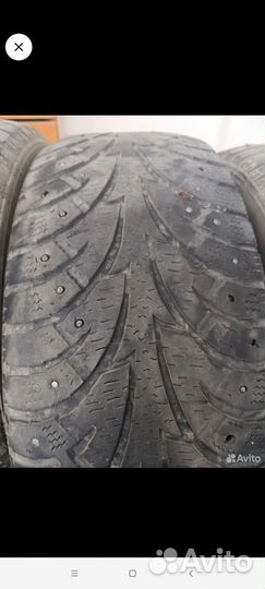 Hankook AH11 205/55 R16 90F