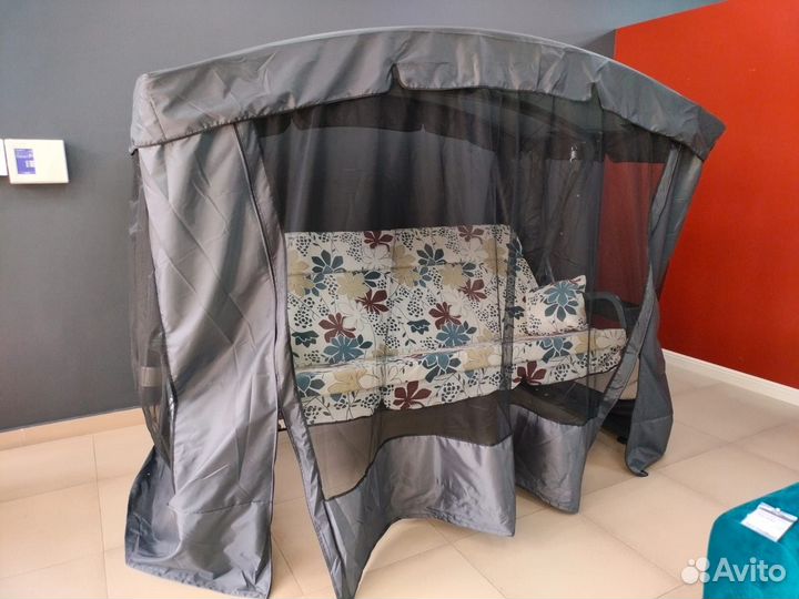 Садовые качели