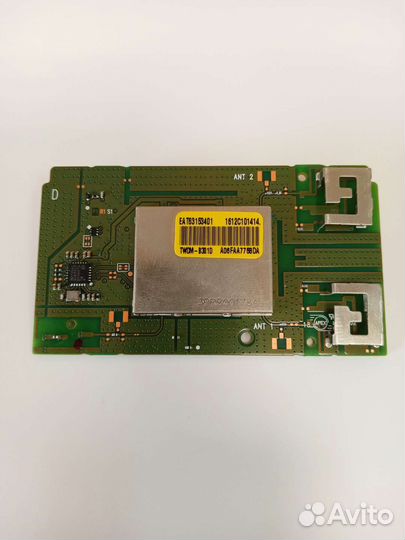 Wi-Fi module lgsbwac61 EAT63153401