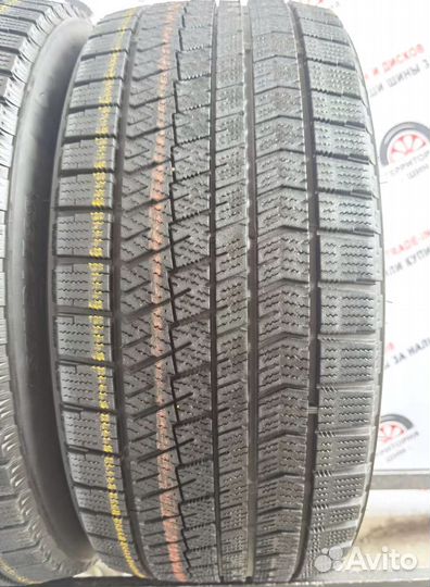 Bridgestone Blizzak VRX2 235/50 R18 97P