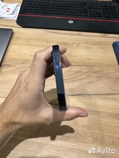 iPhone 12 Pro Max, 256 ГБ