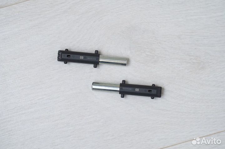 Доводчики Blum Aventos