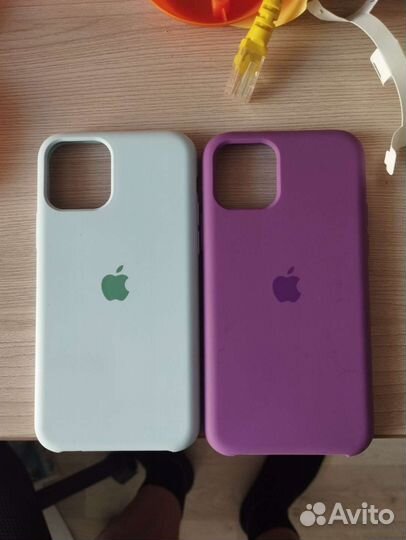 Чехол на iPhone 11 pro