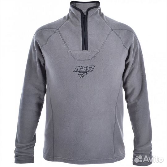 Костюм флисовый HSN хсн 200 Winter I серый