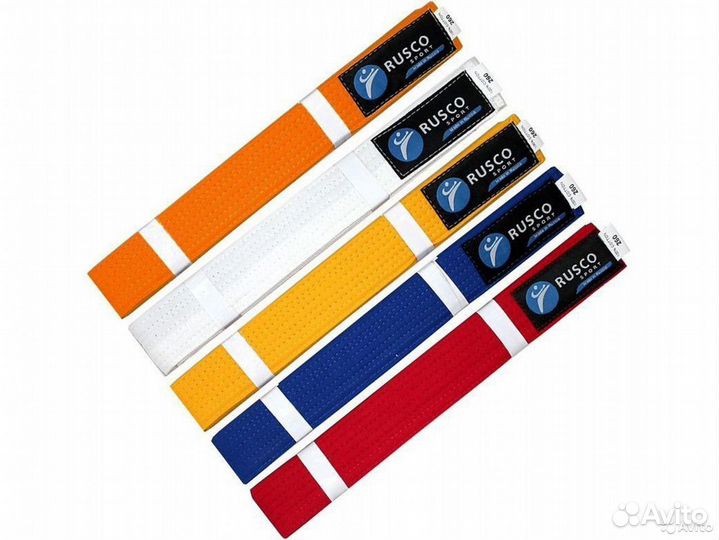 Пояс для кимоно. Магазин