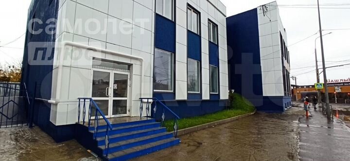 Сдам помещение свободного назначения, 180 м²