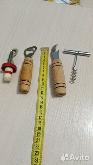 Кухонная утварь нержавейка СССР