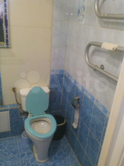 1-к. квартира, 35 м², 4/5 эт.