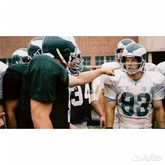 Преодоление (DVD)