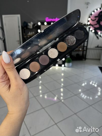 Палетка Marc Jacobs Stiletto