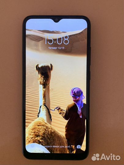 Xiaomi Redmi 9A, 2/32 ГБ