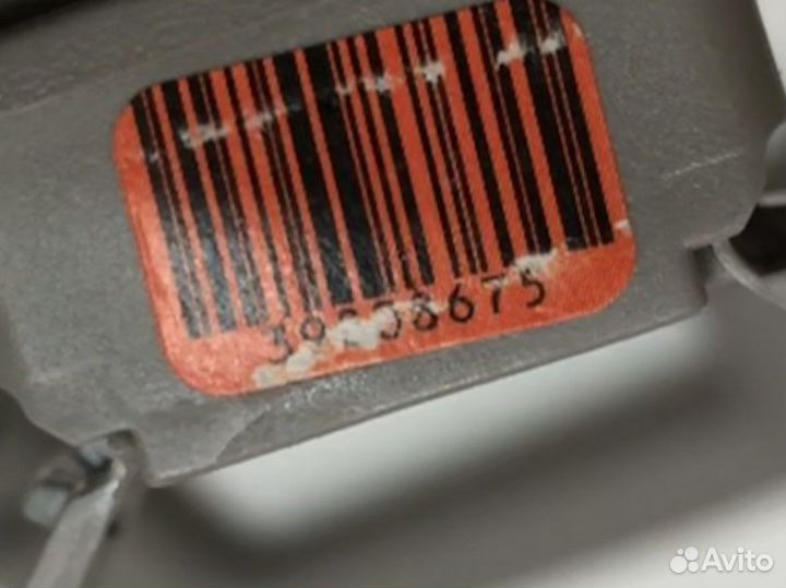 Ручка потолка Volvo s60 II, s80 II