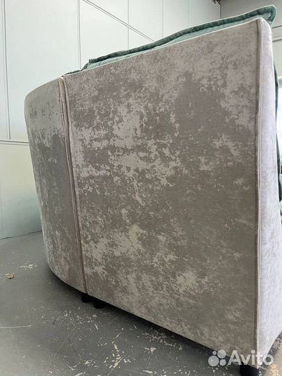 Диван Доменика угловой Dolore 18