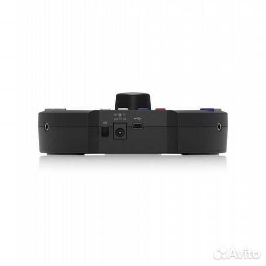 Стерео микшер и аудионтерфейс TC Helicon blender