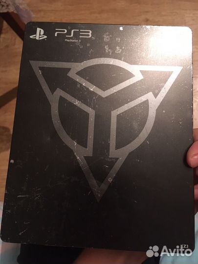 Игры на ps3