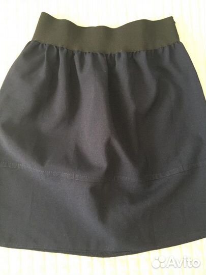Юбка