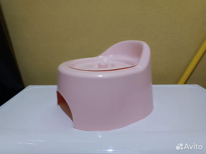 Горшок для ребенка