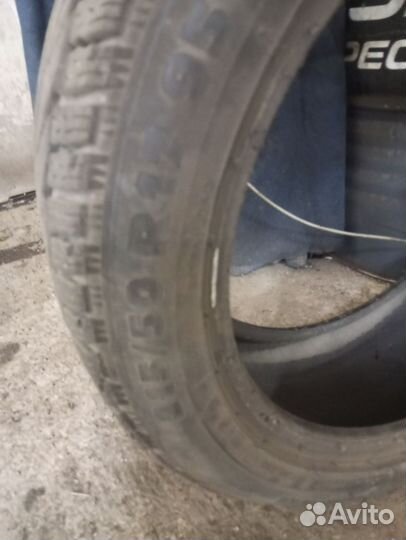 Kormoran D 215/50 R17 95V