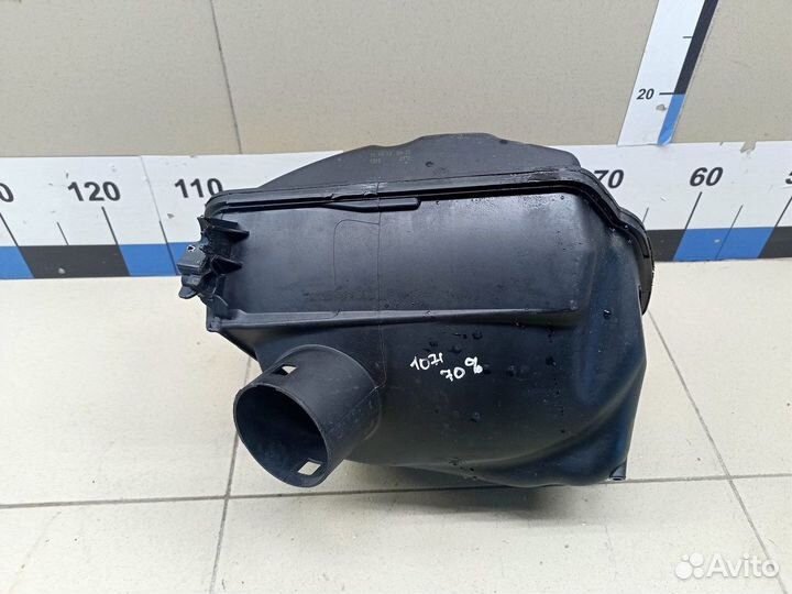 Корпус воздушного фильтра Qashqai (J10) 2006-2014