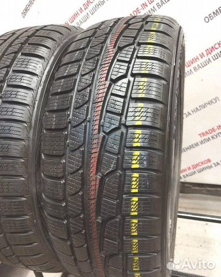 Nokian Tyres WR G2 SUV 225/55 R18 102H