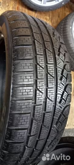 Pirelli Winter Sottozero Serie II 205/55 R17 91H