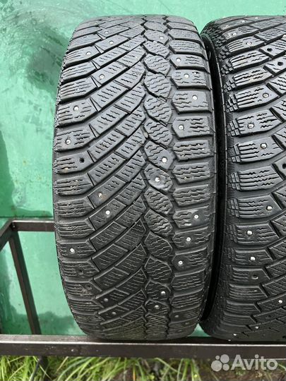 Continental ContiIceContact 205/55 R16 94T