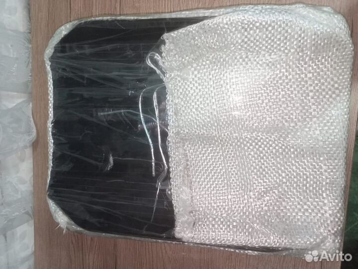 Бронежилет плитник